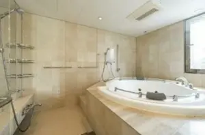 Roppongi 6 min Pent House 3 Roof Balcony 2 bedroom Apartment — 2