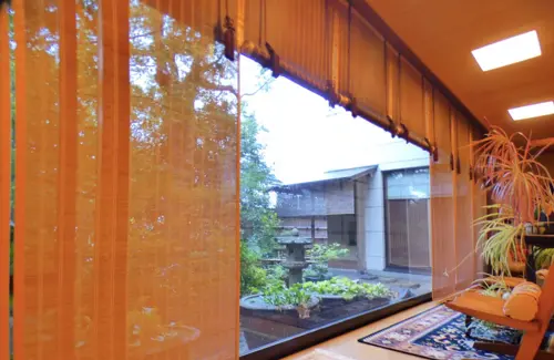 Denenchofu 6 min Japanese Design Roof Balcony 4 Bedroom RC House
