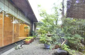 Denenchofu 6 min Japanese Design Roof Balcony 4 Bedroom RC House — 4