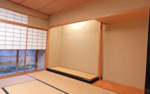 Denenchofu 6 min Japanese Design Roof Balcony 4 Bedroom RC House — 5