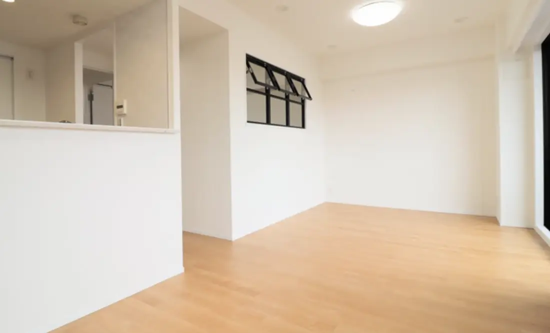 Park House Sangenjaya Pent House Renovated 2 Bedroom Apartment