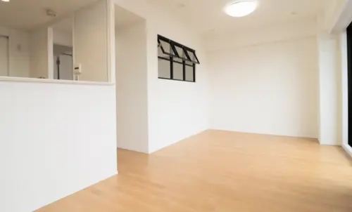 Park House Sangenjaya Pent House Renovated 2 Bedroom Apartment