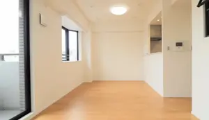 Park House Sangenjaya Pent House Renovated 2 Bedroom Apartment — 2