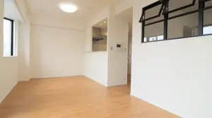 Park House Sangenjaya Pent House Renovated 2 Bedroom Apartment — 3