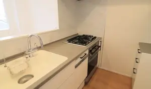 Park House Sangenjaya Pent House Renovated 2 Bedroom Apartment — 4
