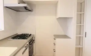 Park House Sangenjaya Pent House Renovated 2 Bedroom Apartment — 5