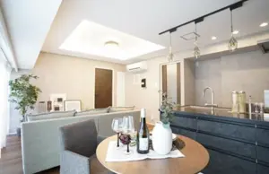 Roppongi 10 min Renovated 1 Bedroom Apartment — 3