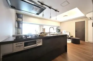 Roppongi 10 min Renovated 1 Bedroom Apartment — 4