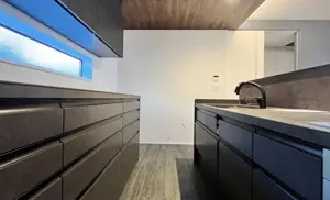 Atype Omotesando 10 min Brand New Wood House — 3