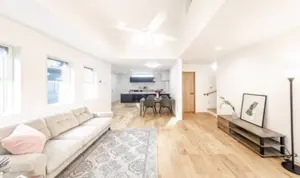 Hakuraku 7 min Brand New 3 Bedroom Wood House — 3