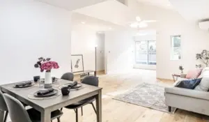 Hakuraku 7 min Brand New 3 Bedroom Wood House — 5