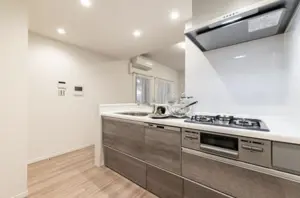 Komazawadaigaku 7 min Basement Private Terrace Renovated 2 Bedroom Apartment — 5