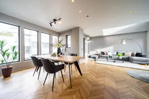Daikanyama 6 min /Ebisu/Shibuya Roof Balcony Whole Building — 3