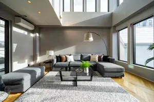 Daikanyama 6 min /Ebisu/Shibuya Roof Balcony Whole Building — 2