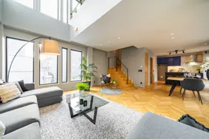 Daikanyama 6 min /Ebisu/Shibuya Roof Balcony Whole Building — 4