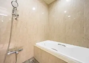 Yoyogiuehara 5 min Pent House Renovated 4 Bedroom Apartment — 4