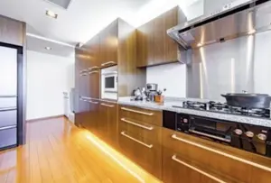 Yoyogiuehara 5 min Pent House Renovated 4 Bedroom Apartment — 5