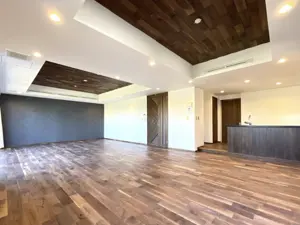 Ebisu 8 min Renovated 3 Bedroom Apartment — 2