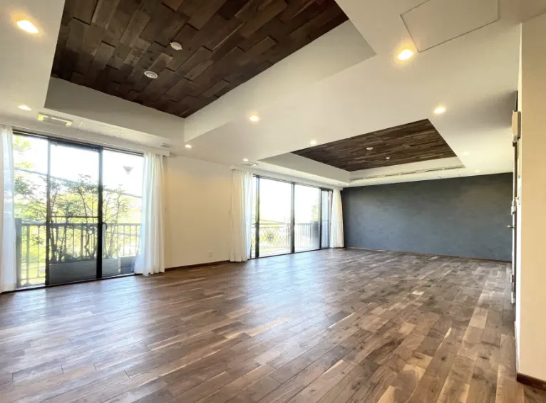 Ebisu 8 min Renovated 3 Bedroom Apartment