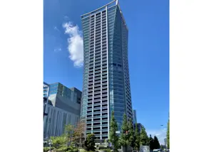 Shibuya 9 min Pent House Private Pool 2 Bedroom Apartment — 3