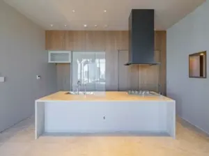Shirokane The Sky Pent House City View 2 Bedroom Apartment — 5