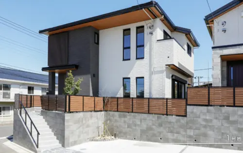 Fujigaoka 8 min Brand New 3 Bedroom Steel Frame House