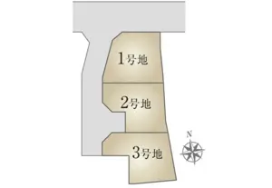 Fujigaoka 8 min Brand New 3 Bedroom Steel Frame House — 2