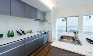 Fujigaoka 8 min Brand New 3 Bedroom Steel Frame House — 3