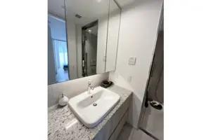 Park Court Jingukitasando The Tower 2 Bedroom Apartment — 5
