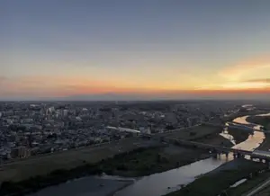 Futakotamagawa 8 min 37th Floor Renovated 3 Bedroom Apartment — 3