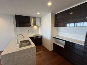 Futakotamagawa 8 min 37th Floor Renovated 3 Bedroom Apartment — 5