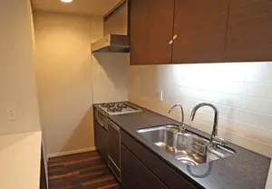 Futakotamagawa 7 min Renovated 3 Bedroom Apartment — 4