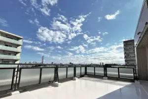 Gakugeidaigaku 13 min Roof Balcony Renovated 5 Bedroom Apartment — 4
