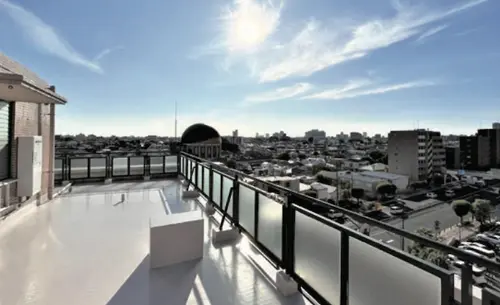 Gakugeidaigaku 13 min Roof Balcony Renovated 5 Bedroom Apartment