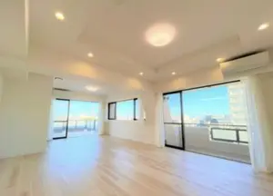Gakugeidaigaku 13 min Roof Balcony Renovated 5 Bedroom Apartment — 2