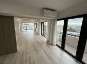 Gakugeidaigaku 13 min Roof Balcony Renovated 5 Bedroom Apartment — 3