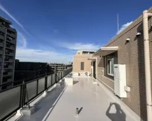 Gakugeidaigaku 13 min Roof Balcony Renovated 5 Bedroom Apartment — 5