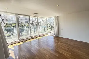 Meguro 12 min Renovated 2 Bedroom RC House — 3