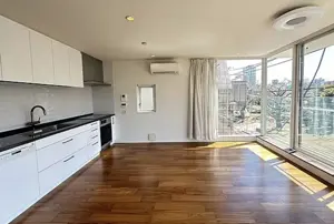 Meguro 12 min Renovated 2 Bedroom RC House — 5