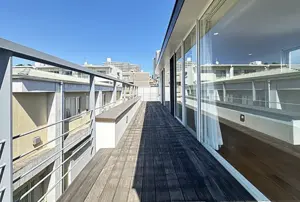 Meguro 12 min Renovated 2 Bedroom RC House — 2