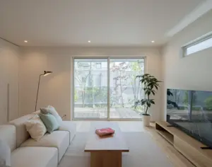 Toritsudaigaku 16 min Brand New 3 Bedroom Wood House — 3