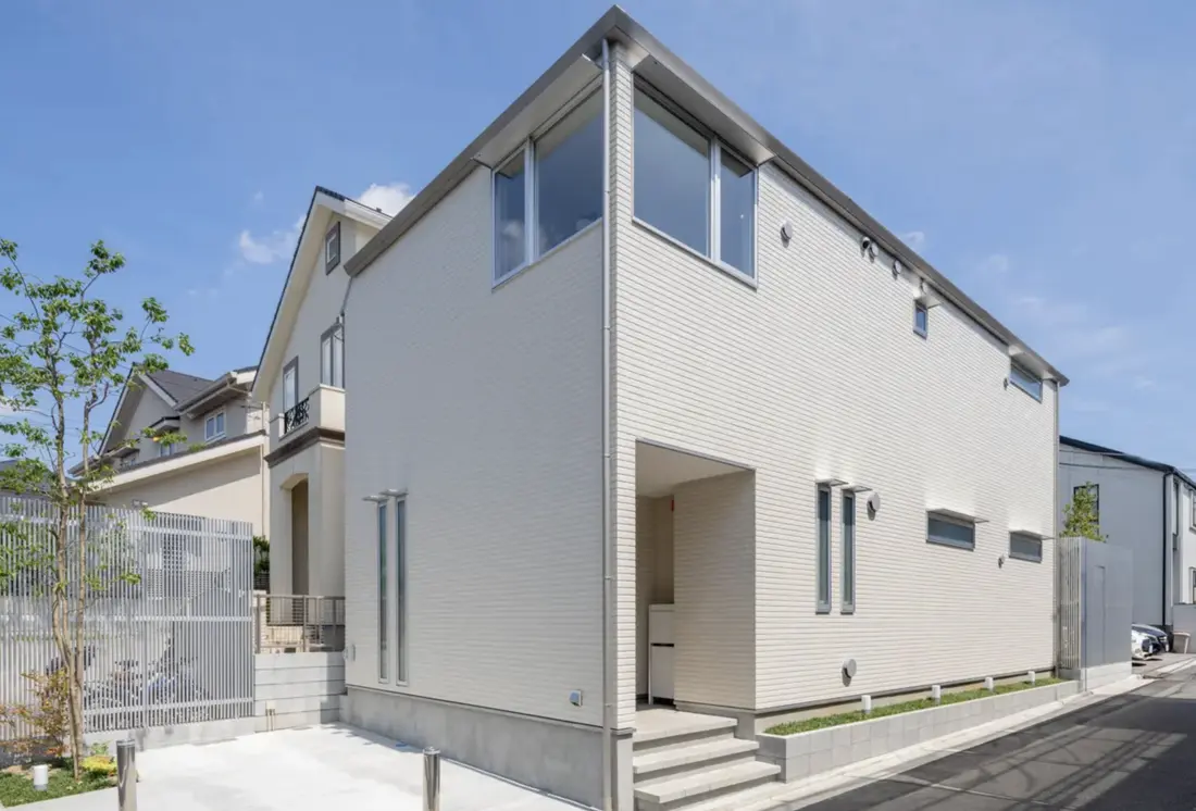 Toritsudaigaku 16 min Brand New 3 Bedroom Wood House