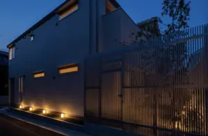 Toritsudaigaku 16 min Brand New 3 Bedroom Wood House — 5