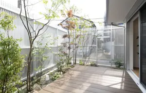 Toritsudaigaku 16 min Brand New 3 Bedroom Wood House — 2