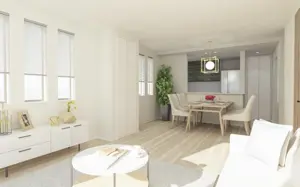 Unane Brand New 4 Bedroom Wood House — 2