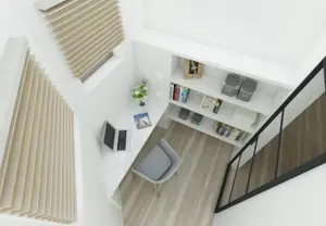 Unane Brand New 4 Bedroom Wood House — 3