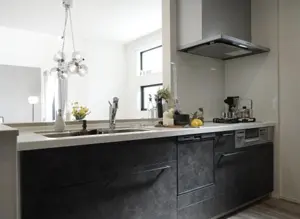 Unane Brand New 4 Bedroom Wood House — 4