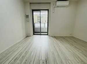 Hamamatsucho 5 min 1 Room Apartment — 2