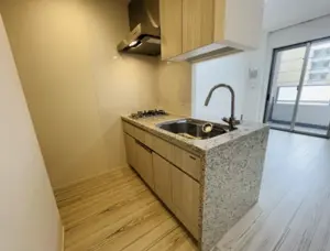 Hamamatsucho 5 min 1 Room Apartment — 4