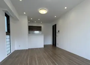 Shirokanetakanawa 3 min Renovated 2 Bedroom Apartment — 2